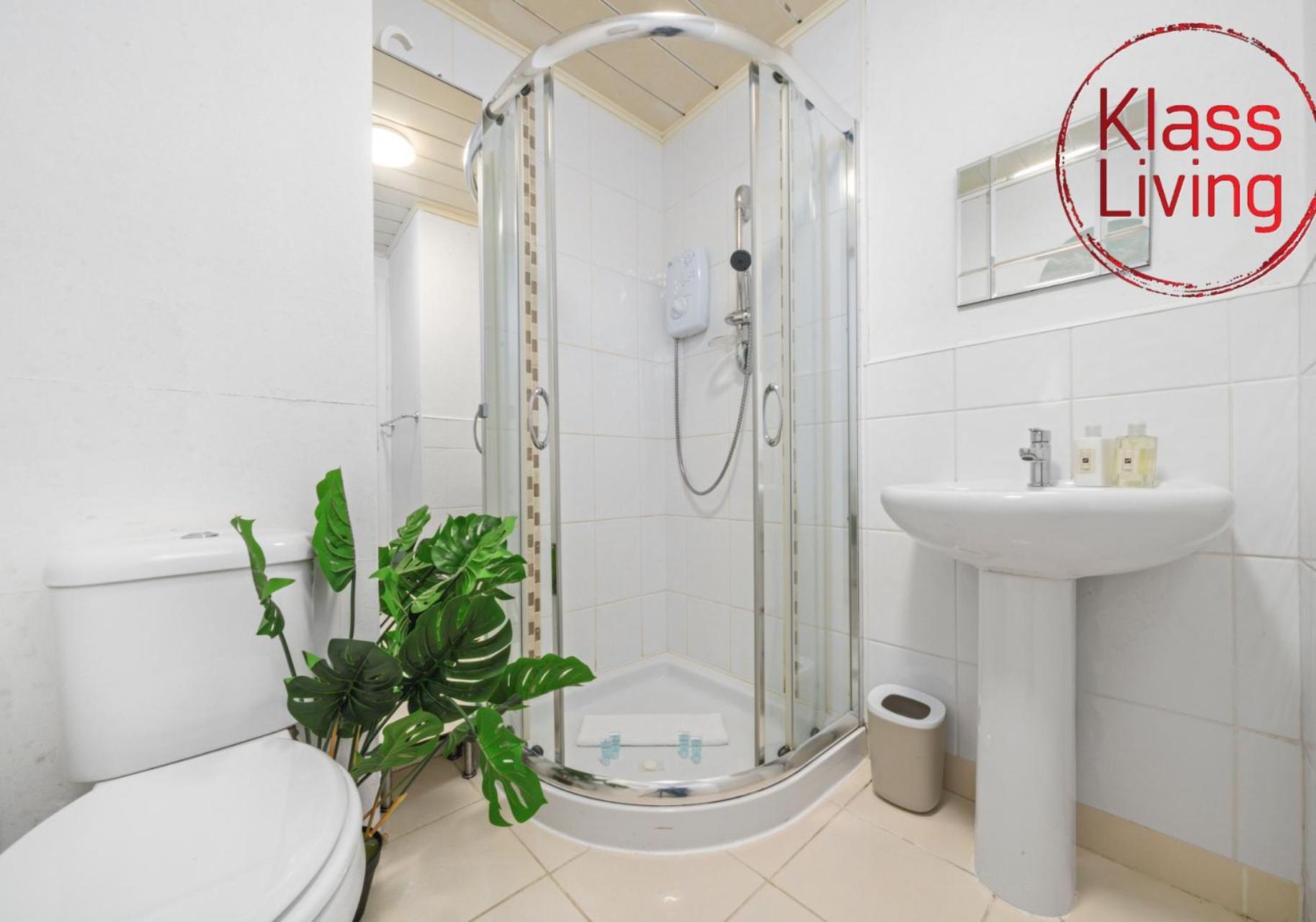 Bute Apartment By Klass Living Coatbridge Buitenkant foto