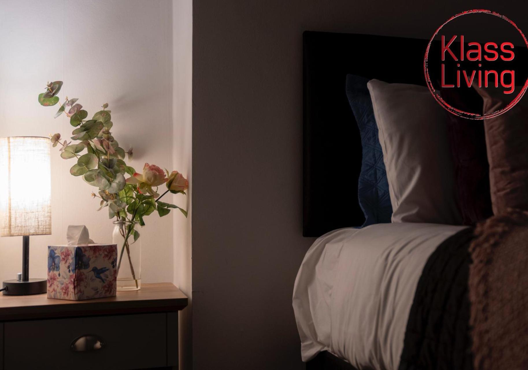 Bute Apartment By Klass Living Coatbridge Buitenkant foto